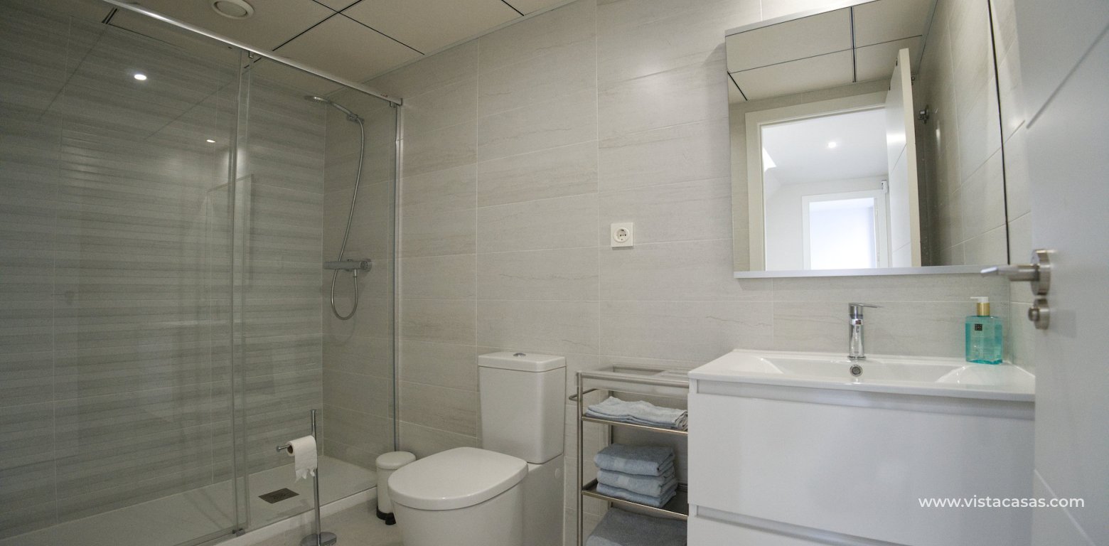 Venta - Townhouse - San Pedro del Pinatar