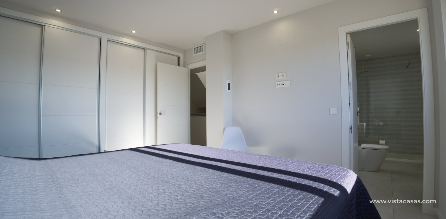 Venta - Townhouse - San Pedro del Pinatar