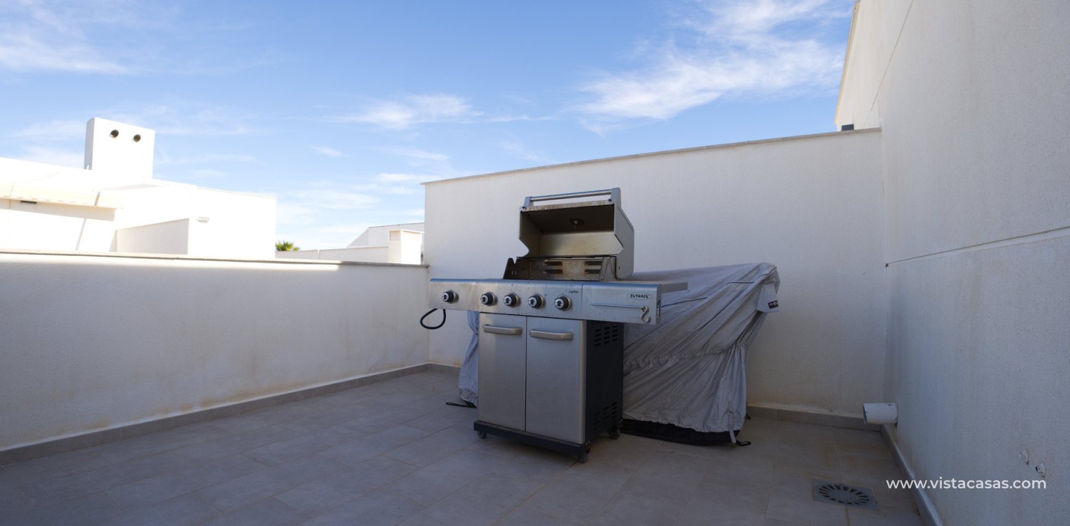 Venta - Townhouse - San Pedro del Pinatar