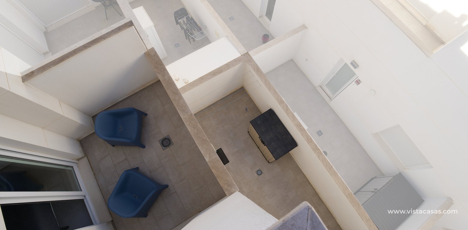 Venta - Townhouse - San Pedro del Pinatar