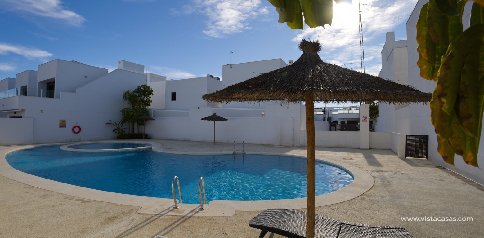 Venta - Townhouse - San Pedro del Pinatar