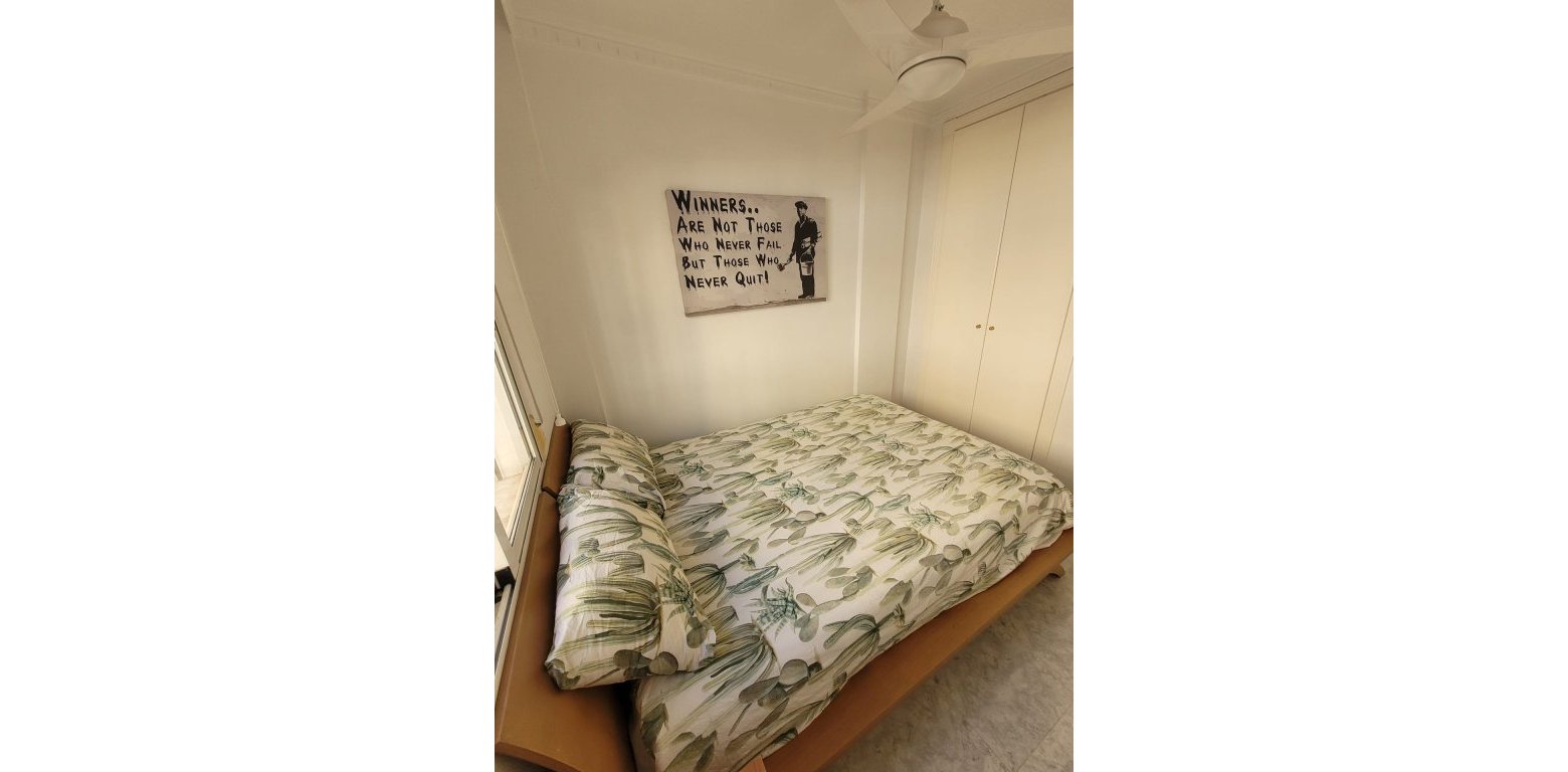 Resale - Townhouse - Algorfa