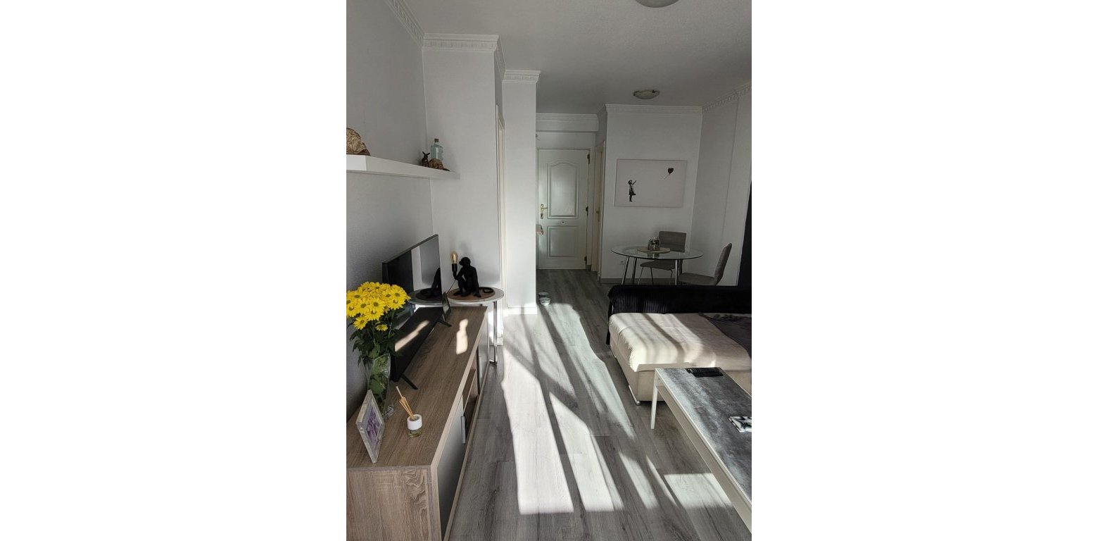 Resale - Townhouse - Algorfa