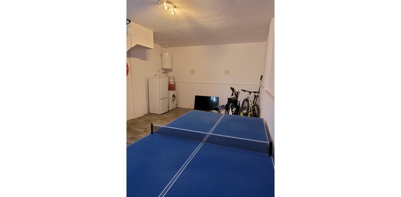 Resale - Townhouse - Algorfa