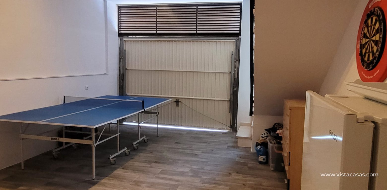 Resale - Townhouse - Algorfa