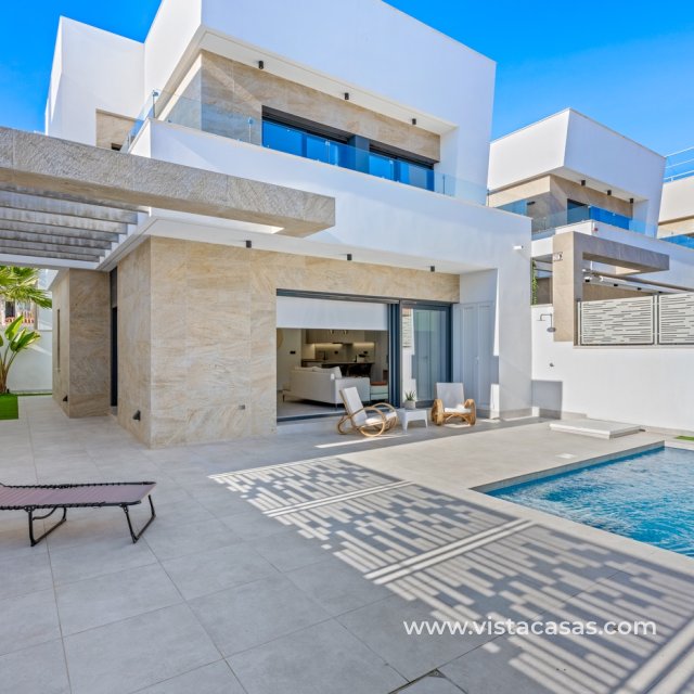 Villa - Sale - Villamartin - Villamartin