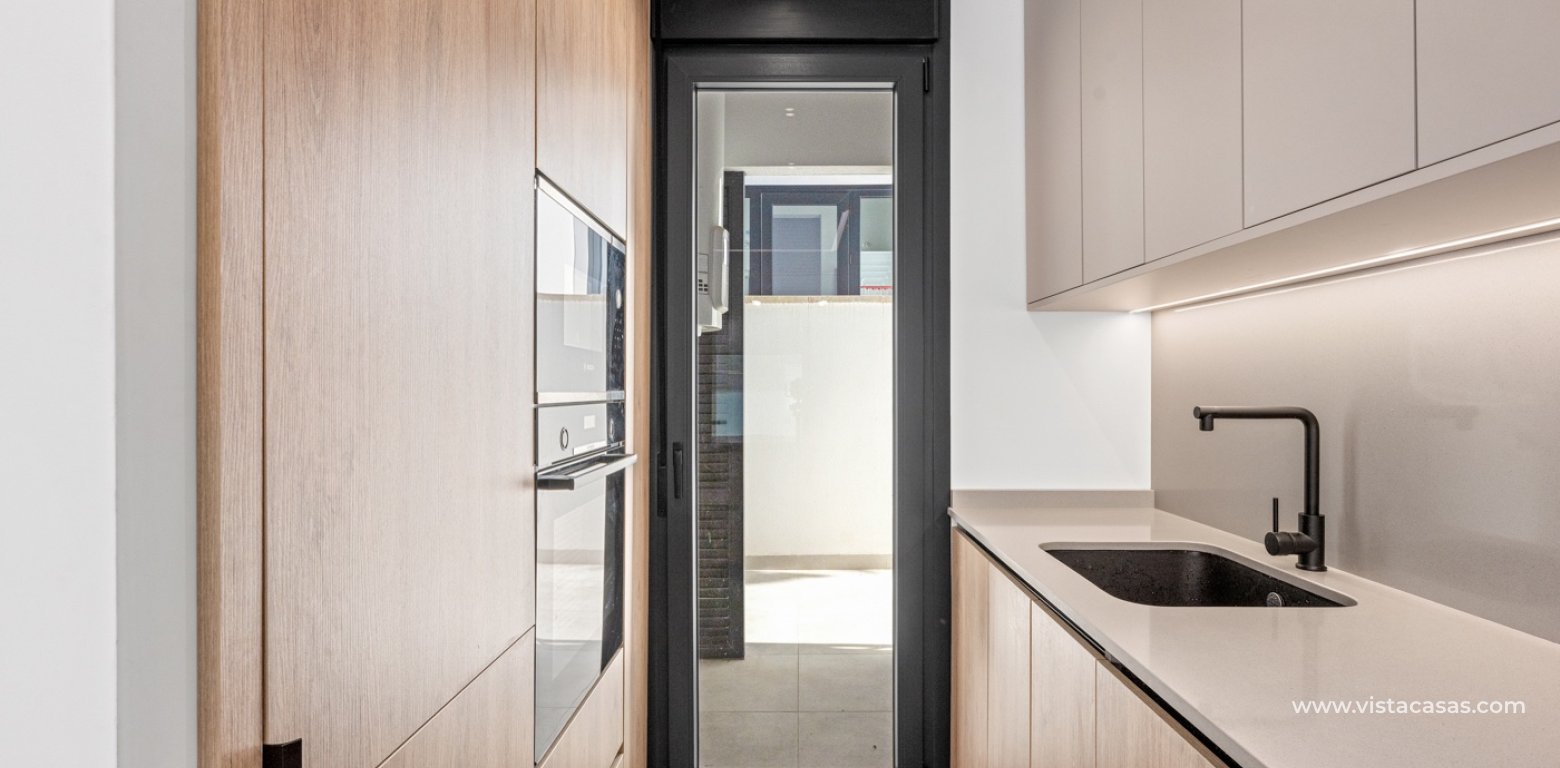 Sale - Villa - Villamartin