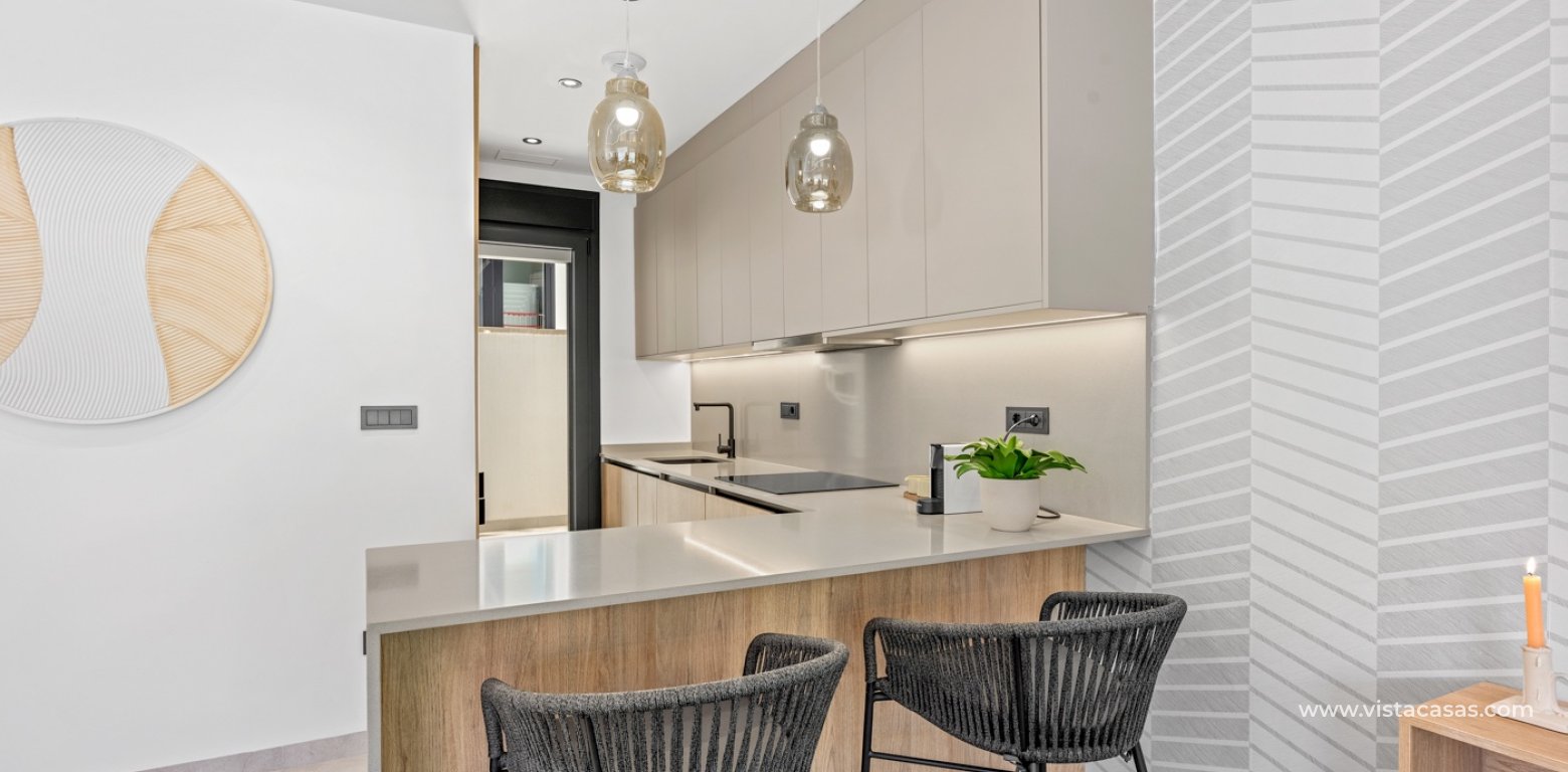 Sale - Villa - Villamartin