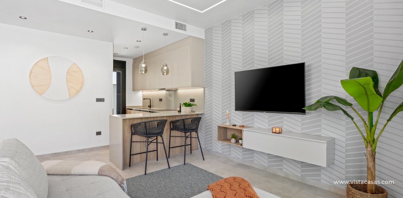 Sale - Villa - Villamartin