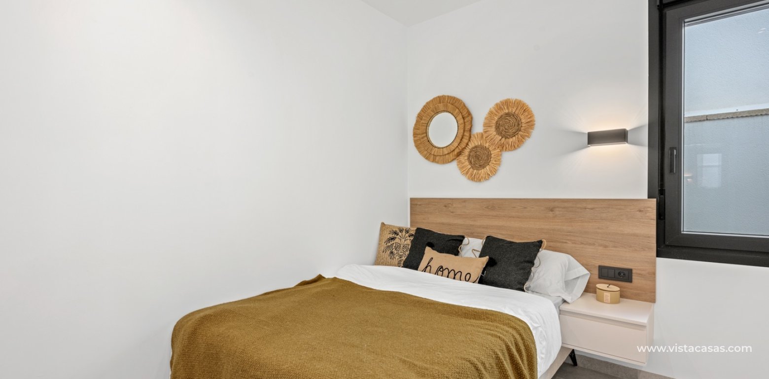 Sale - Villa - Villamartin