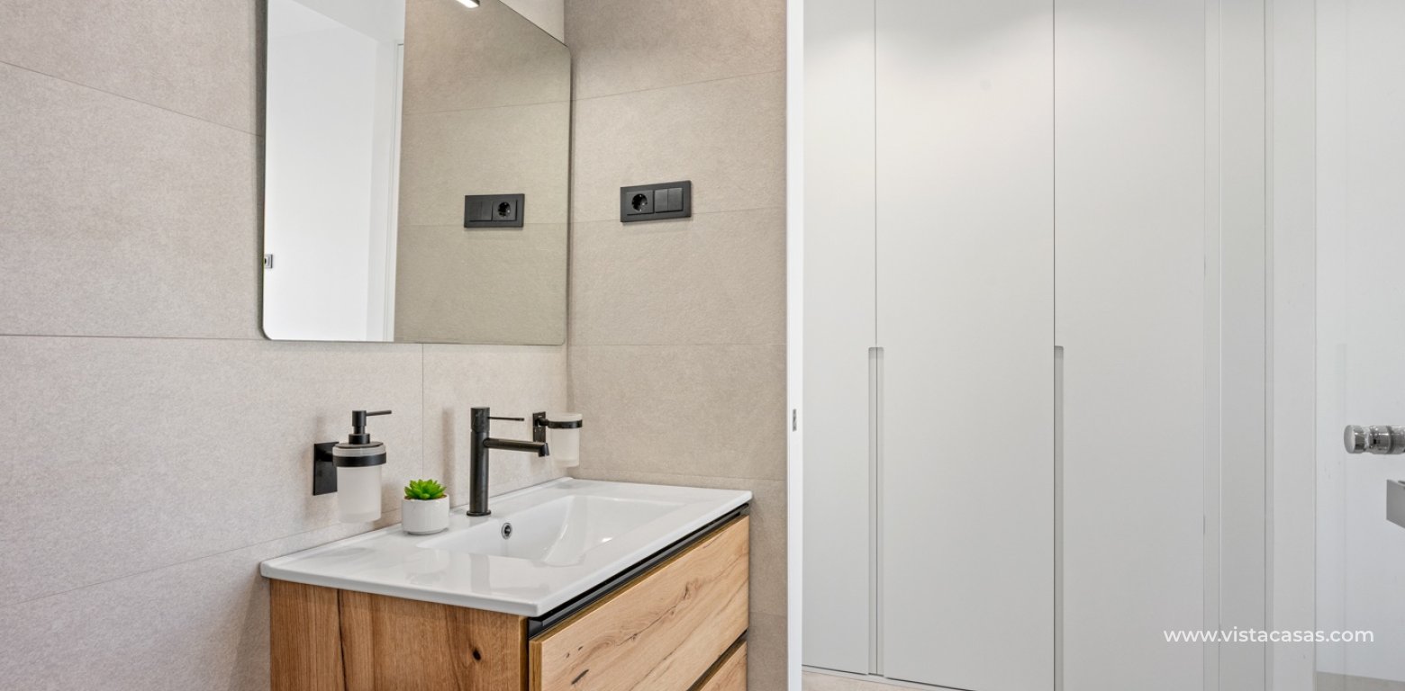 Sale - Villa - Villamartin