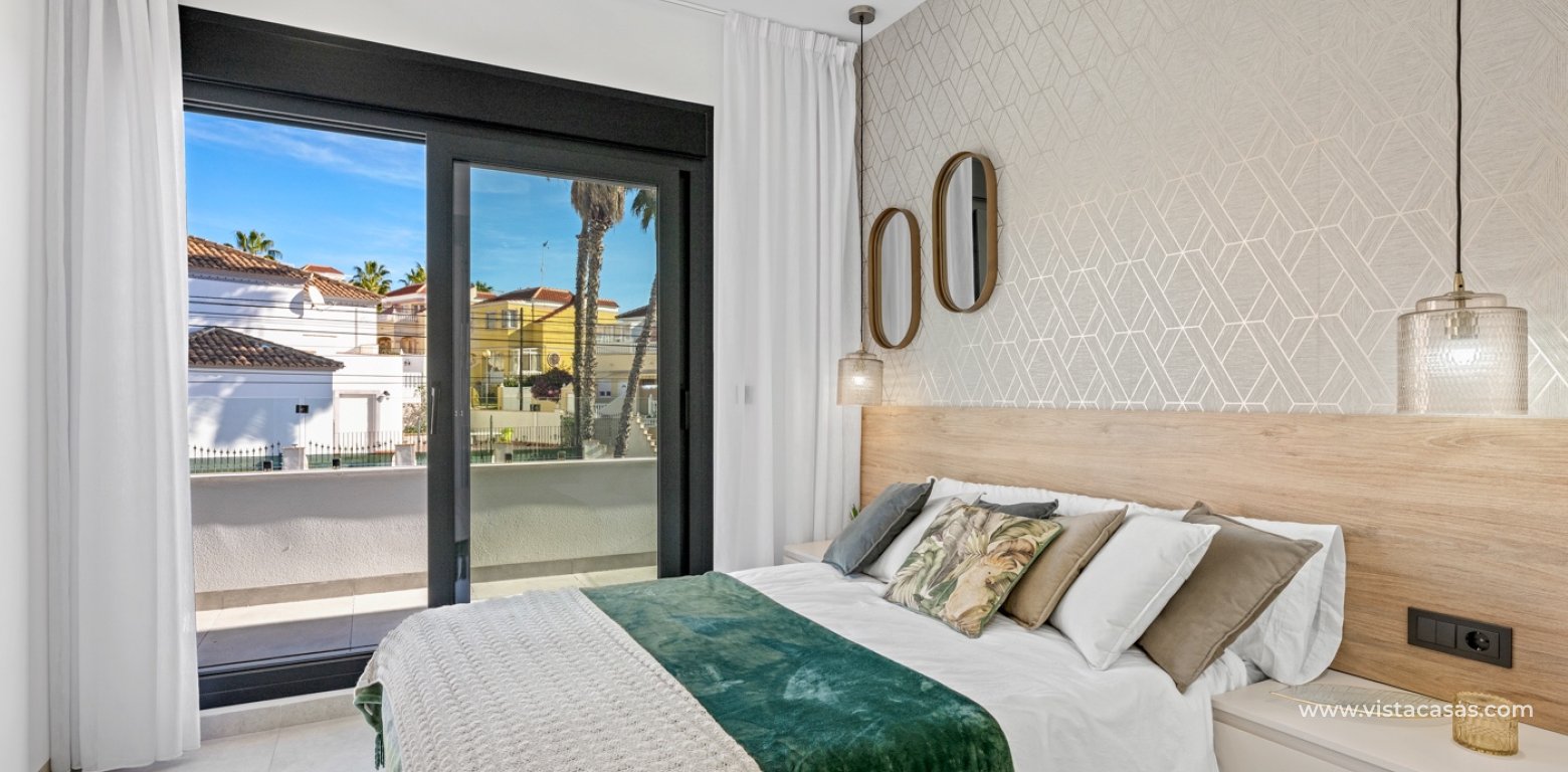 Sale - Villa - Villamartin