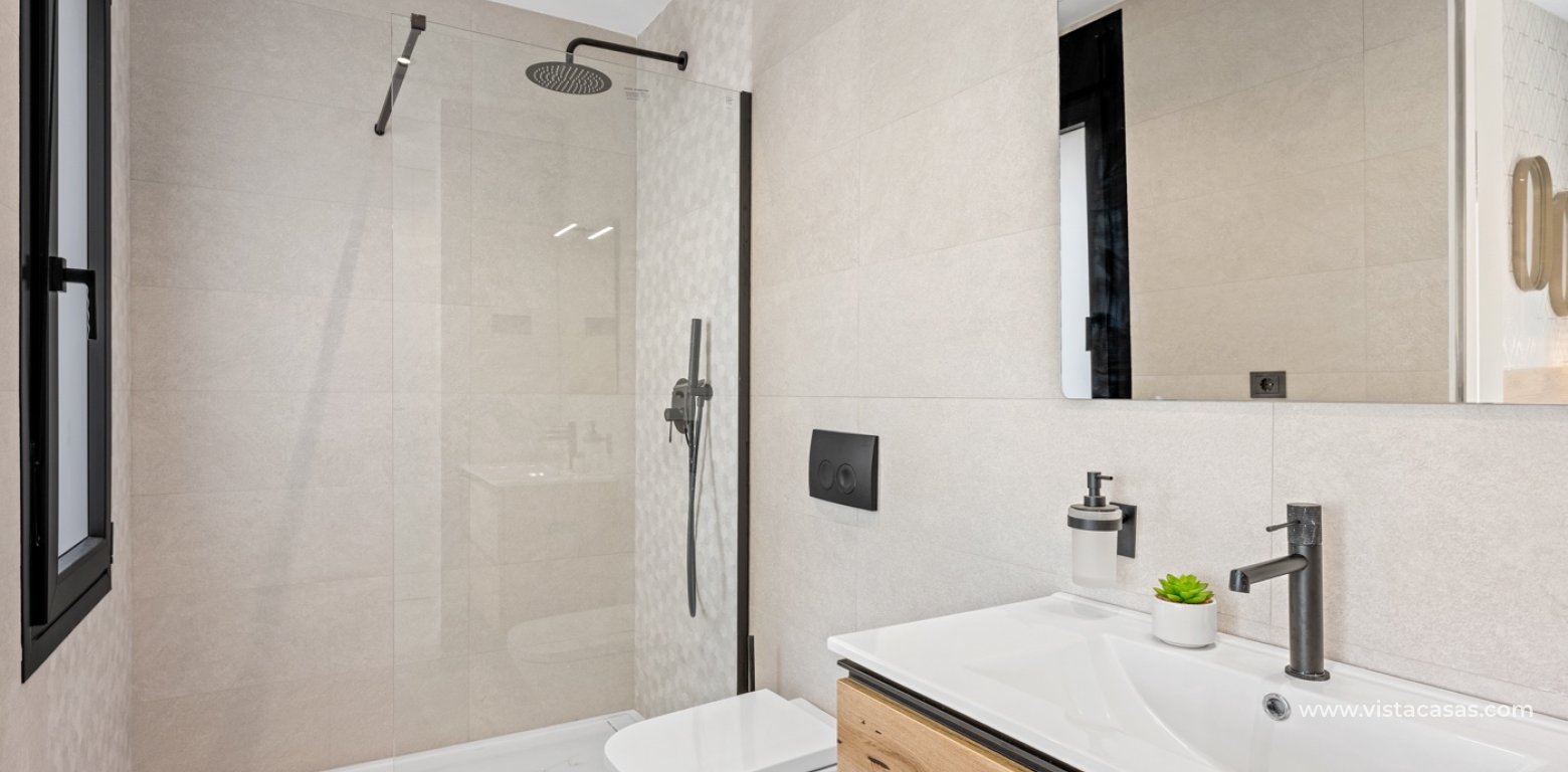 Sale - Villa - Villamartin