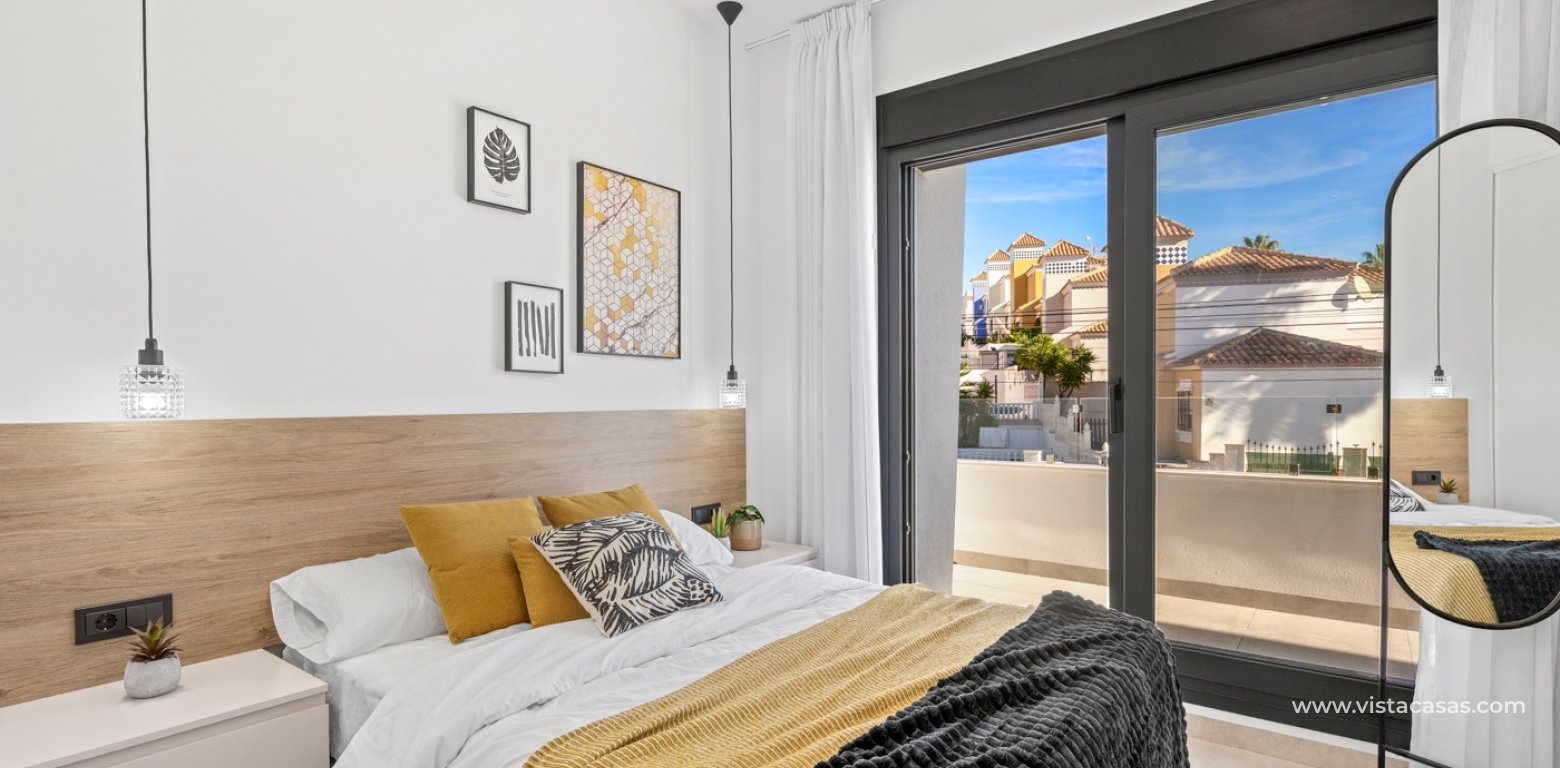 Sale - Villa - Villamartin