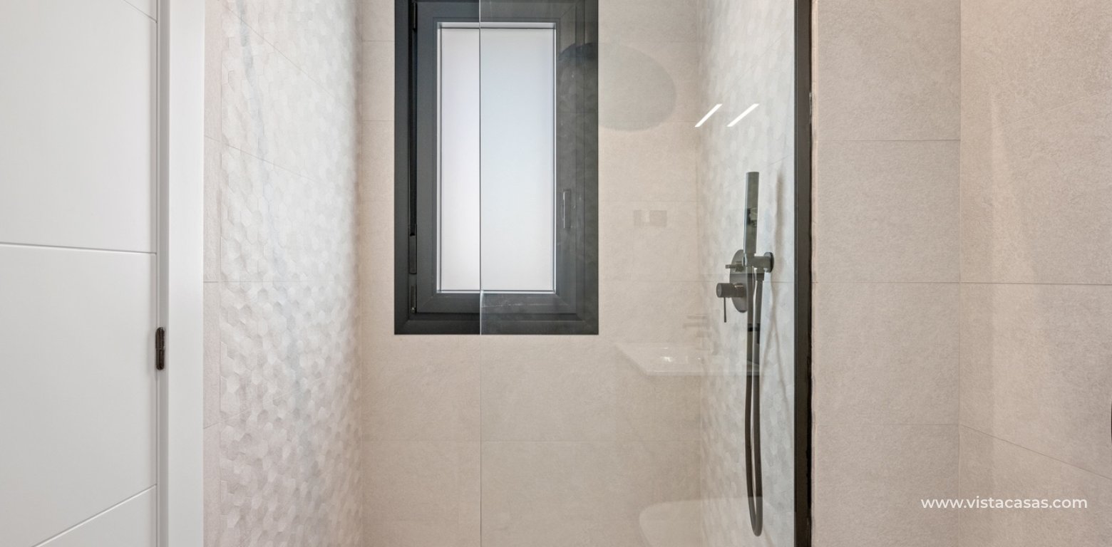 Sale - Villa - Villamartin