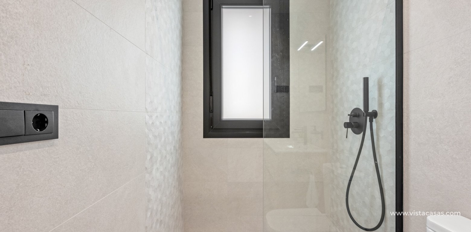 Sale - Villa - Villamartin