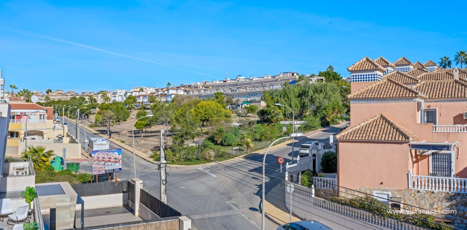 Sale - Villa - Villamartin