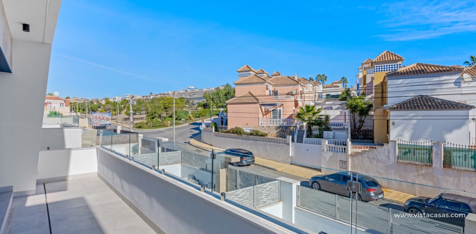 Sale - Villa - Villamartin