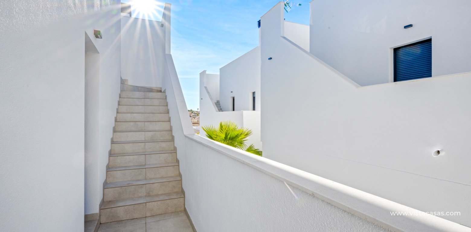 Sale - Villa - Villamartin