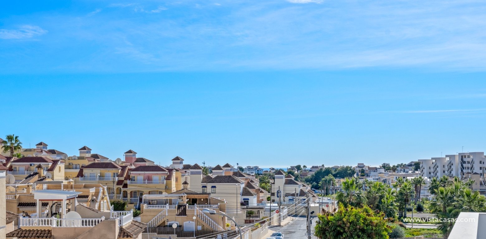 Sale - Villa - Villamartin