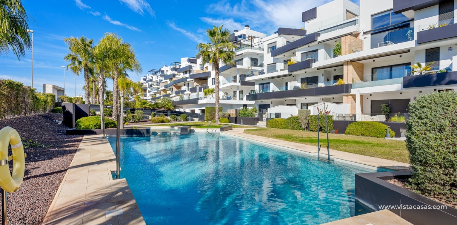 Sale - Appartement - Villamartin - Los Dolses