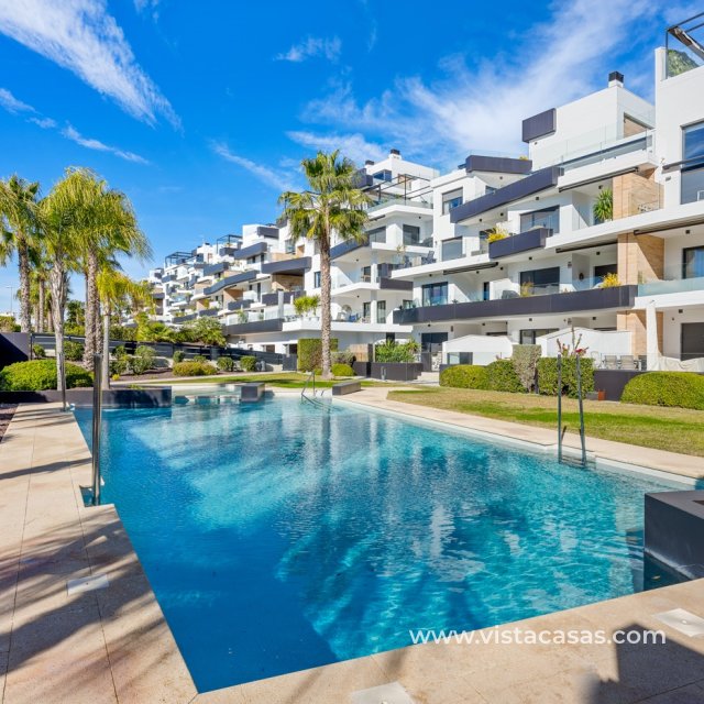 Appartement - Sale - Villamartin - Los Dolses