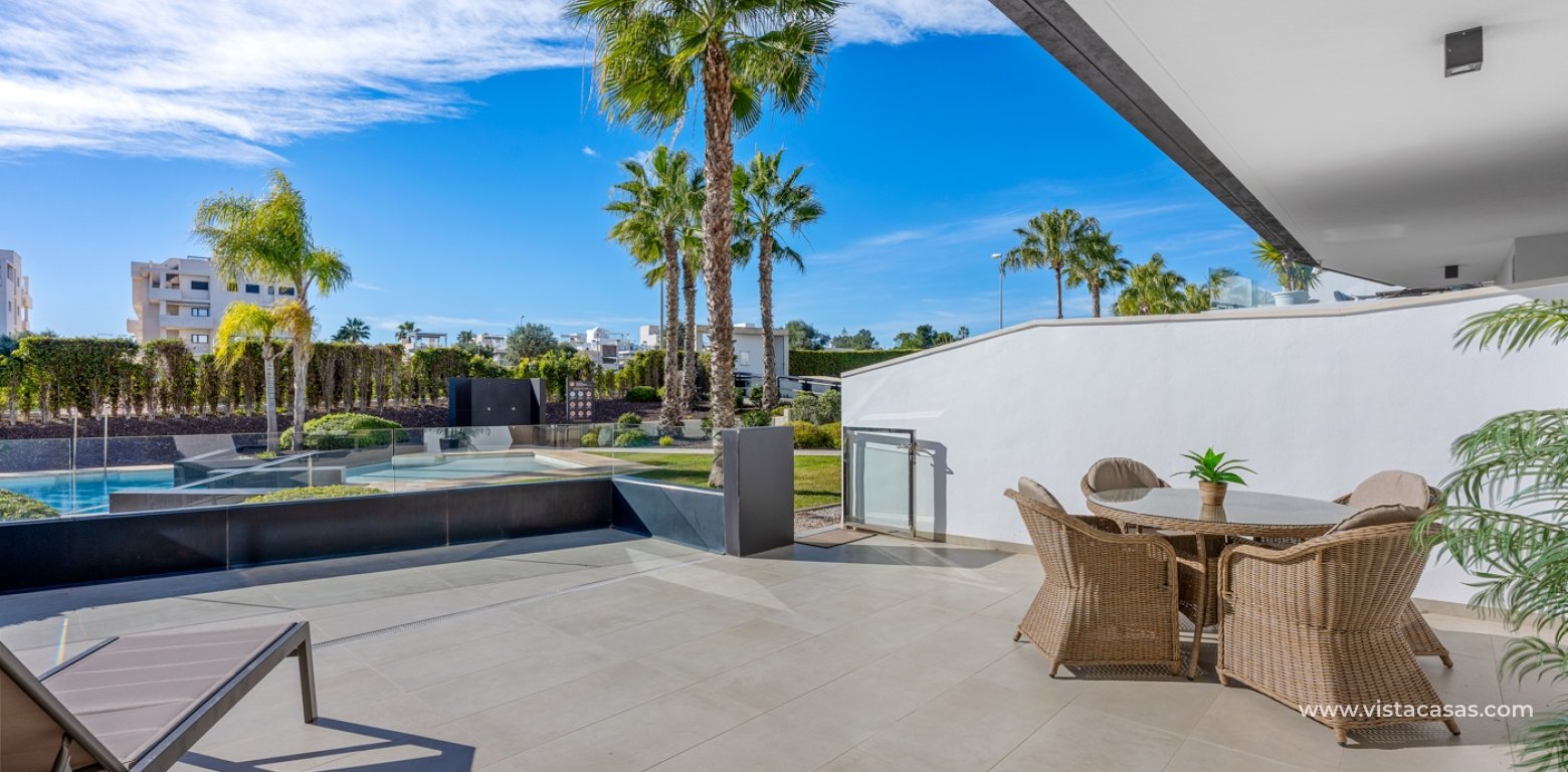 Sale - Appartement - Villamartin - Los Dolses