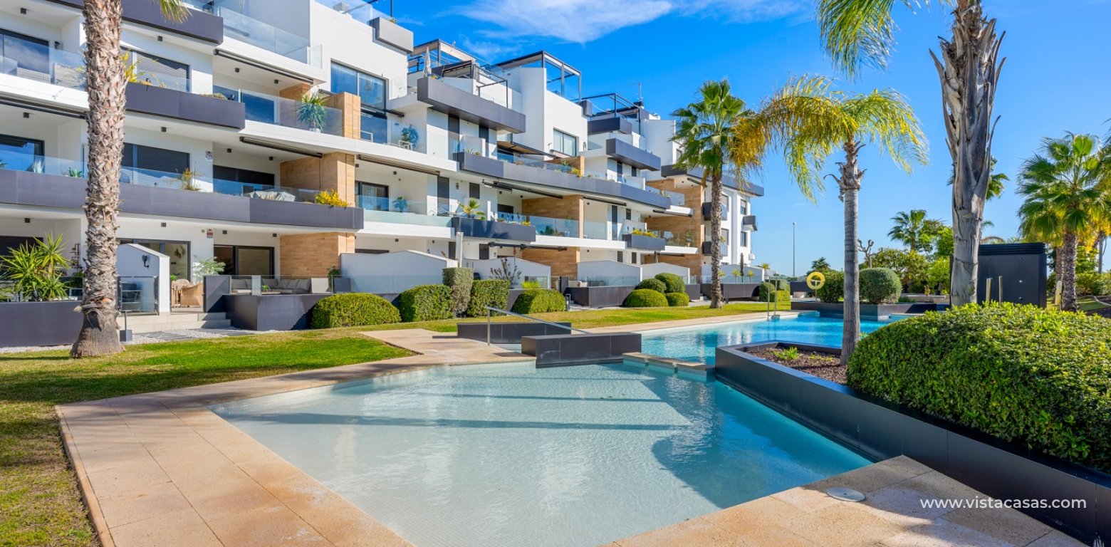 Sale - Appartement - Villamartin - Los Dolses