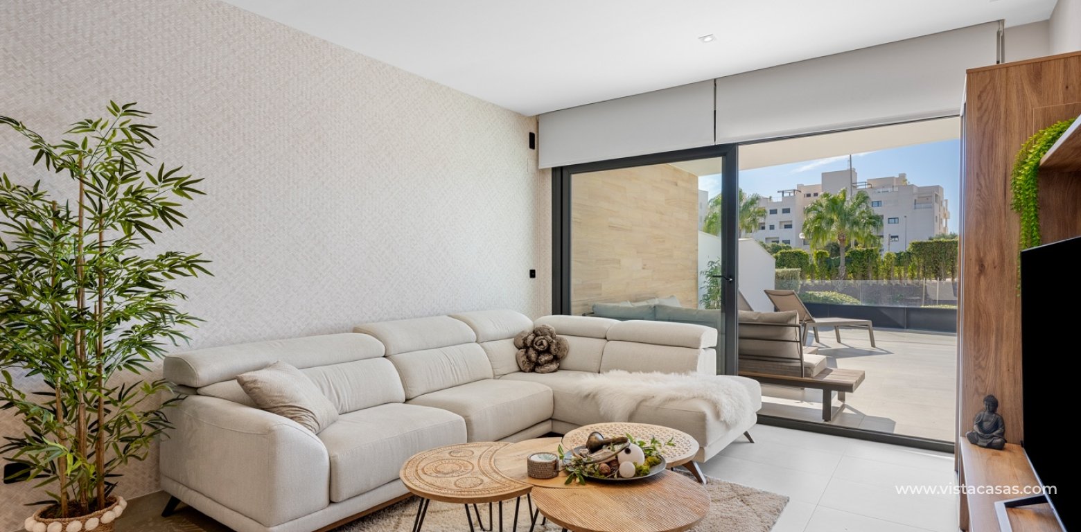 Sale - Appartement - Villamartin - Los Dolses