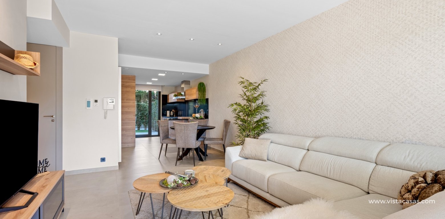 Sale - Appartement - Villamartin - Los Dolses