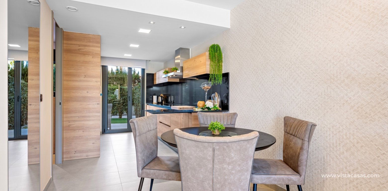 Sale - Appartement - Villamartin - Los Dolses