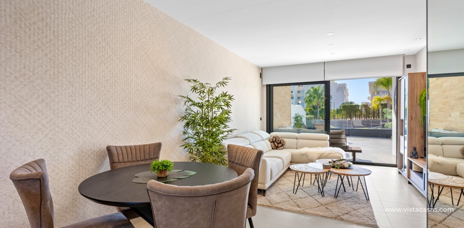 Sale - Appartement - Villamartin - Los Dolses