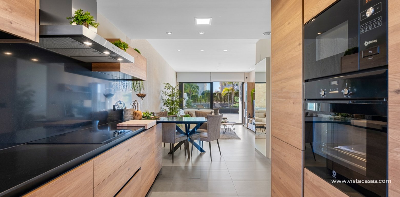 Sale - Appartement - Villamartin - Los Dolses