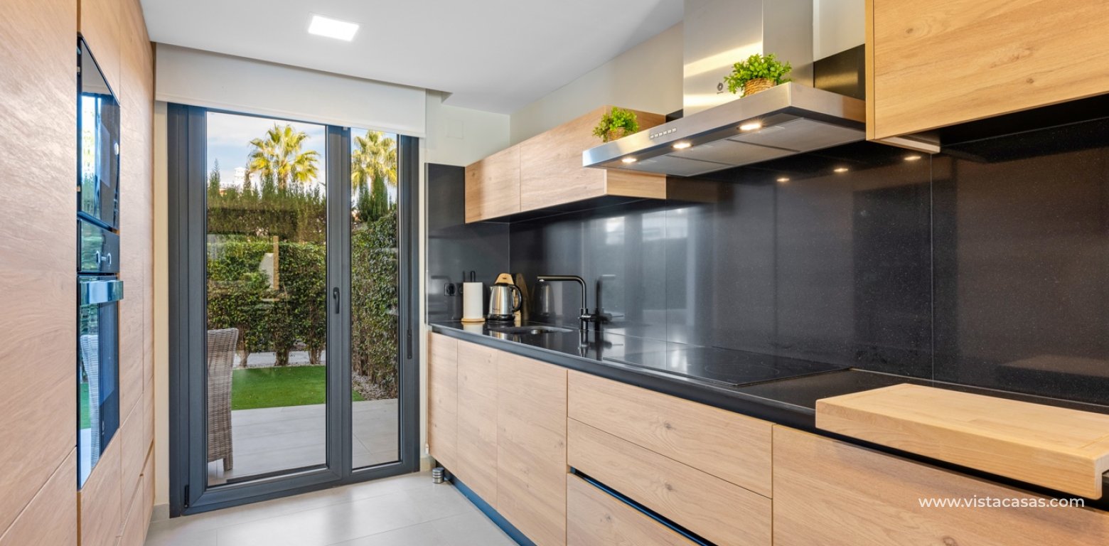 Sale - Appartement - Villamartin - Los Dolses