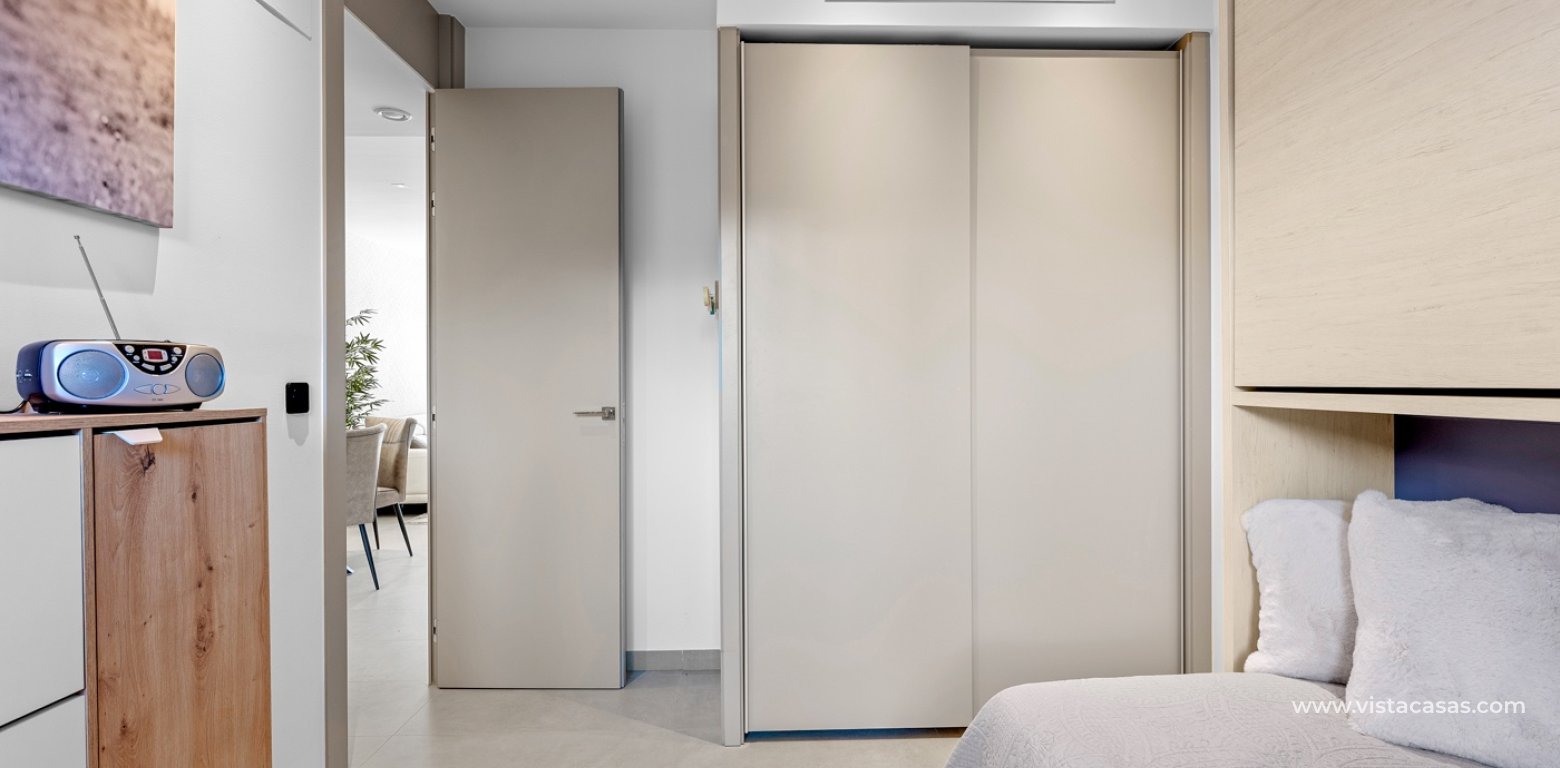 Sale - Appartement - Villamartin - Los Dolses