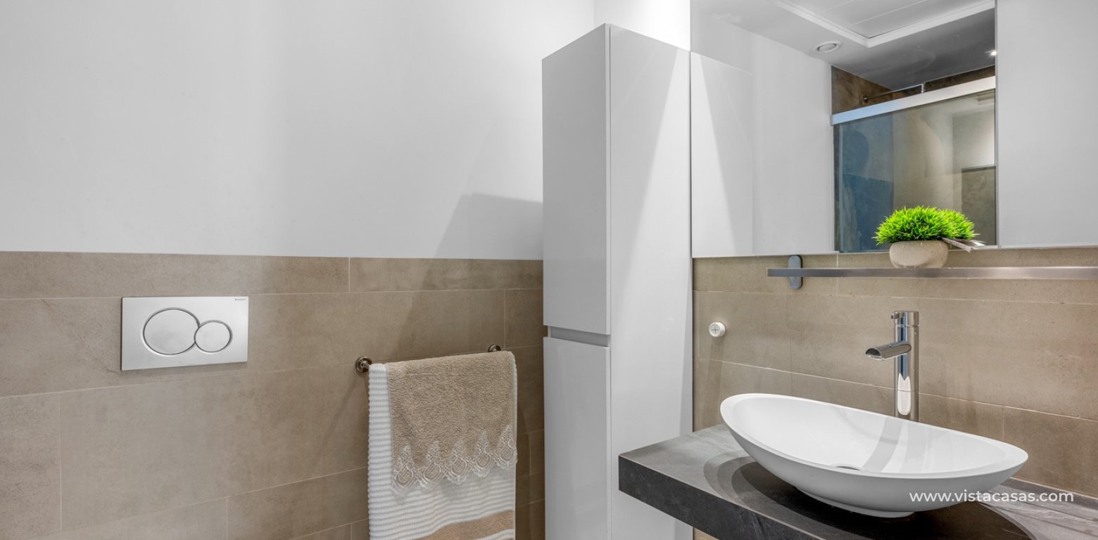 Sale - Appartement - Villamartin - Los Dolses