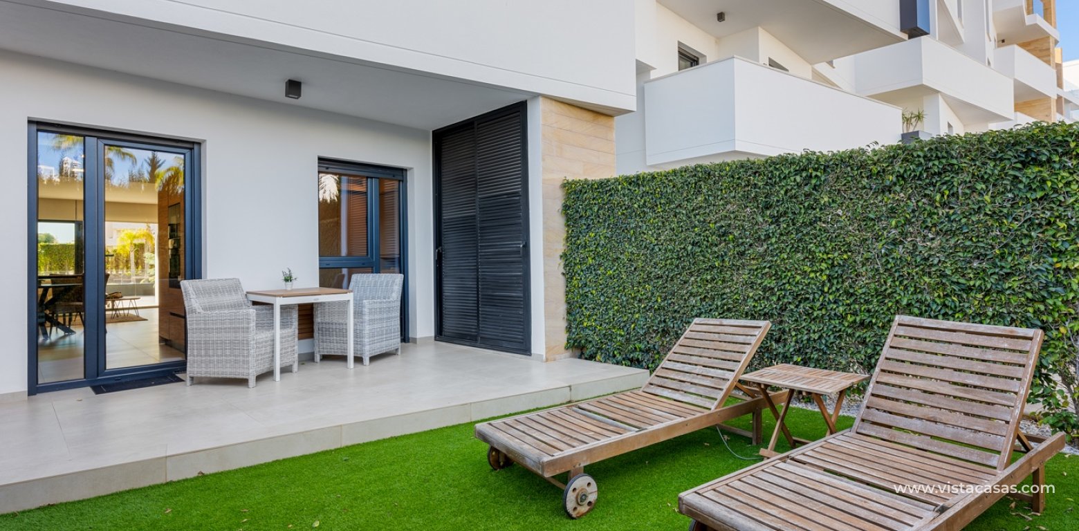 Sale - Appartement - Villamartin - Los Dolses