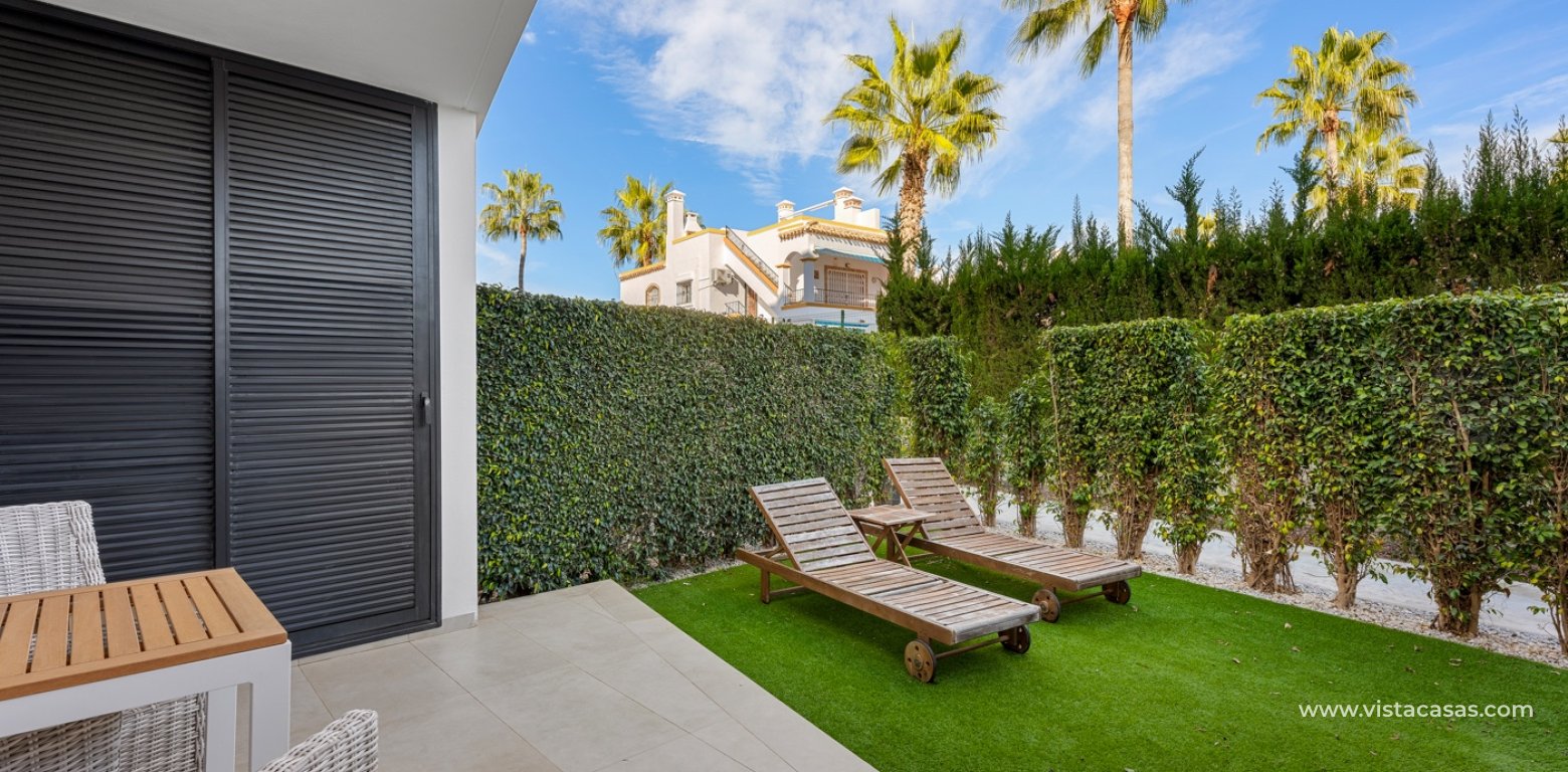 Sale - Appartement - Villamartin - Los Dolses