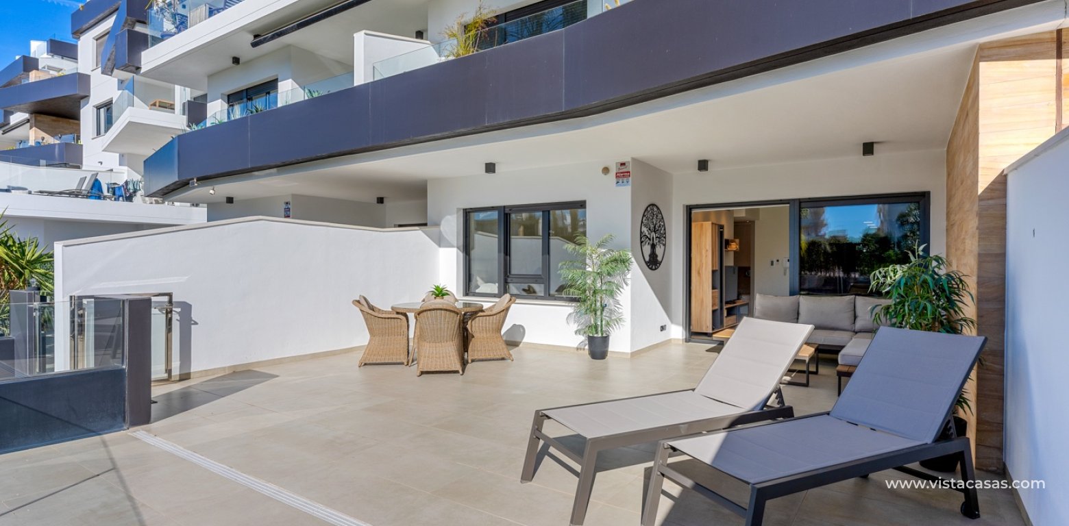 Sale - Appartement - Villamartin - Los Dolses