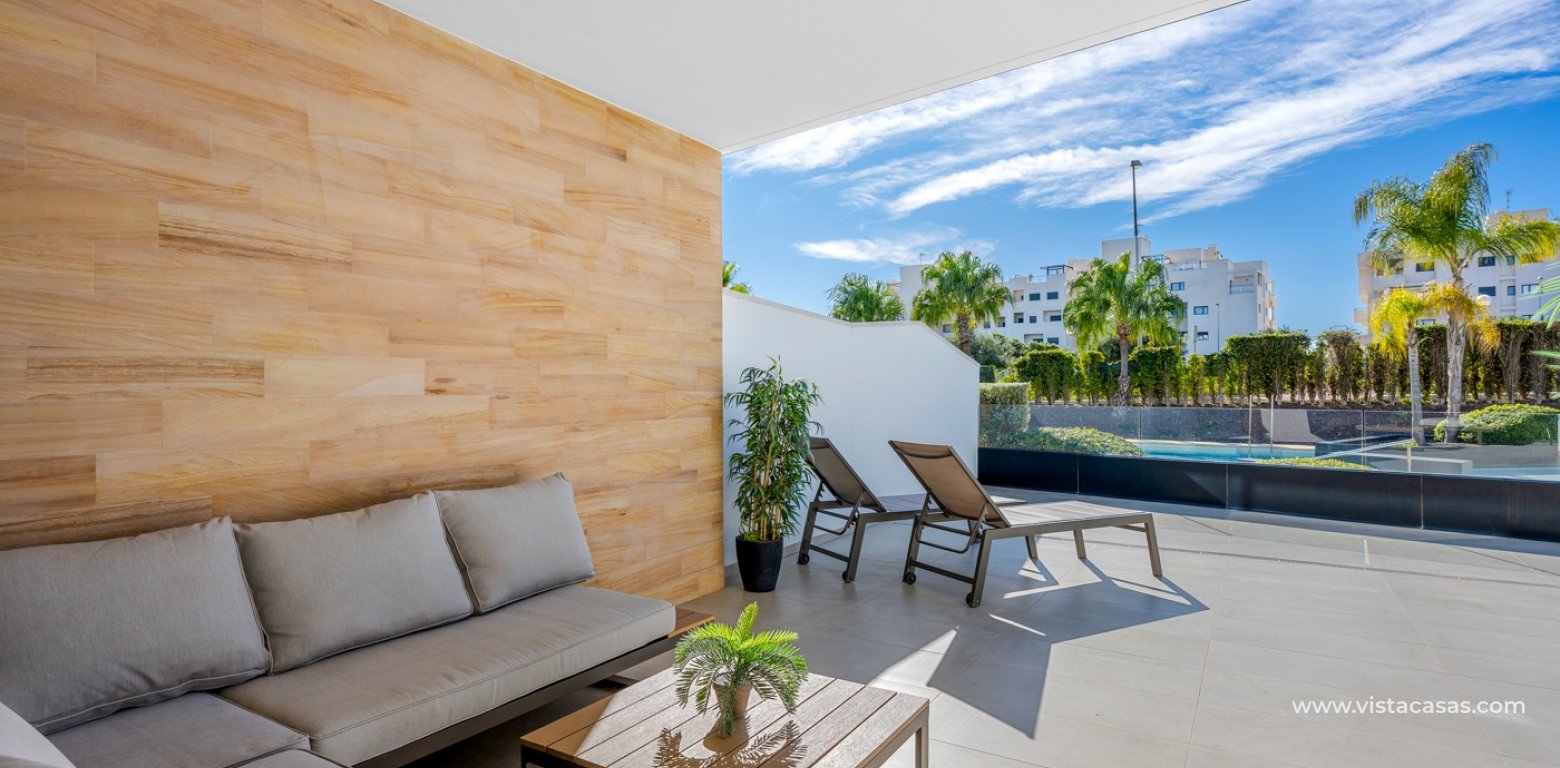 Sale - Appartement - Villamartin - Los Dolses