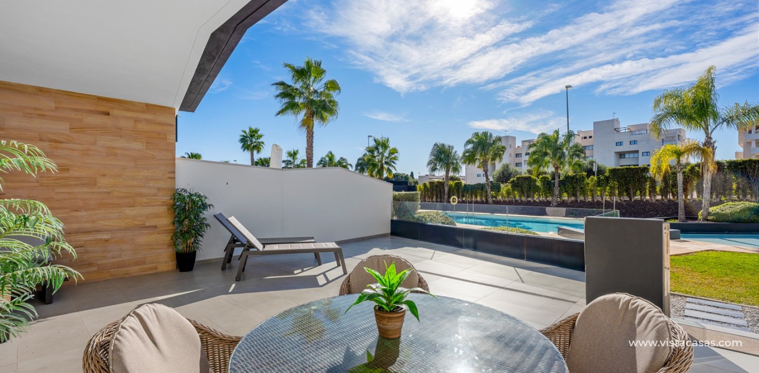 Sale - Appartement - Villamartin - Los Dolses