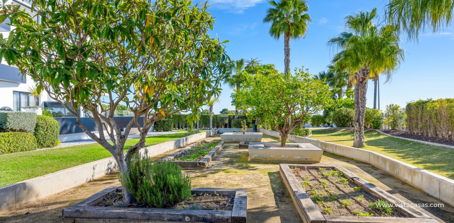 Sale - Appartement - Villamartin - Los Dolses