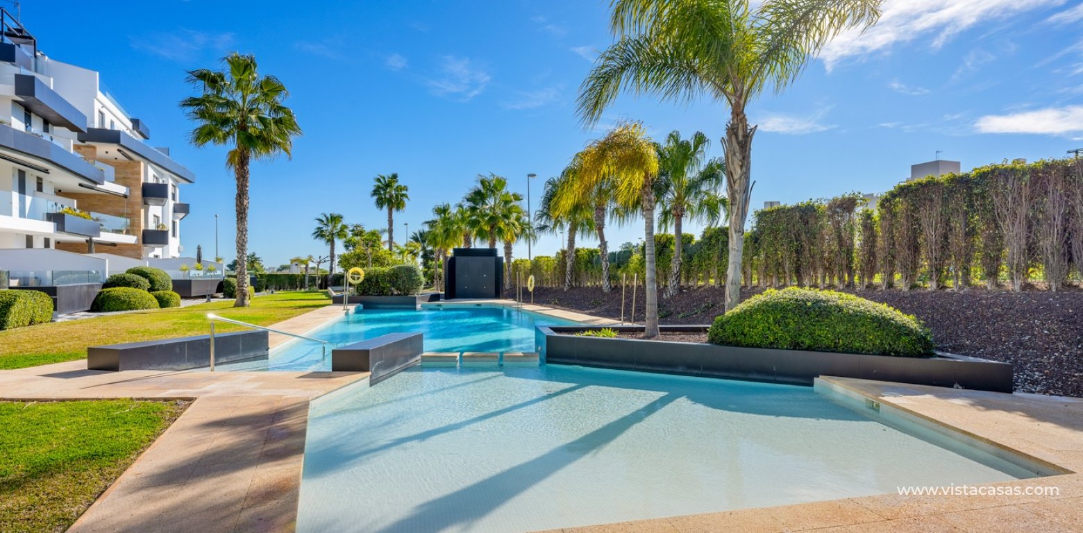 Sale - Appartement - Villamartin - Los Dolses