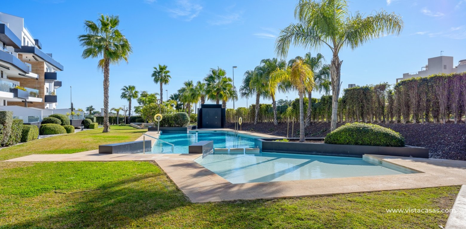 Sale - Appartement - Villamartin - Los Dolses