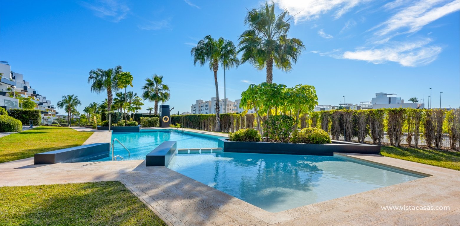 Sale - Appartement - Villamartin - Los Dolses