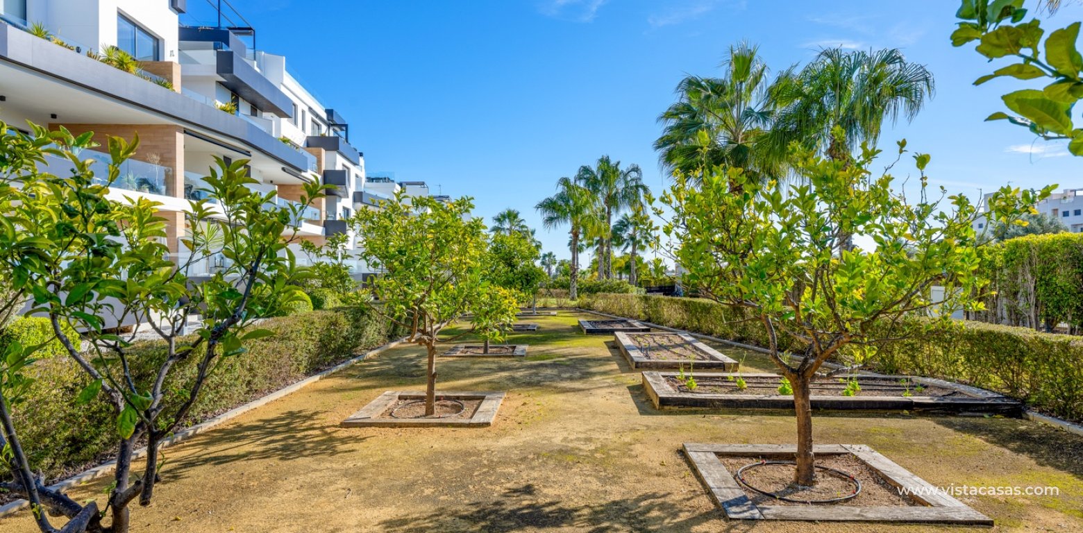 Sale - Appartement - Villamartin - Los Dolses