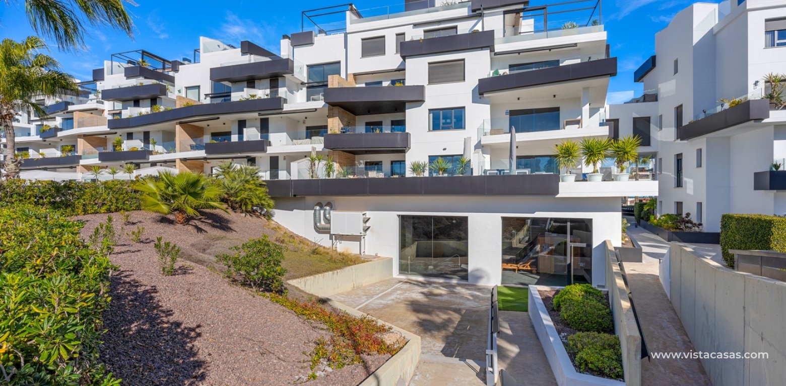 Sale - Appartement - Villamartin - Los Dolses