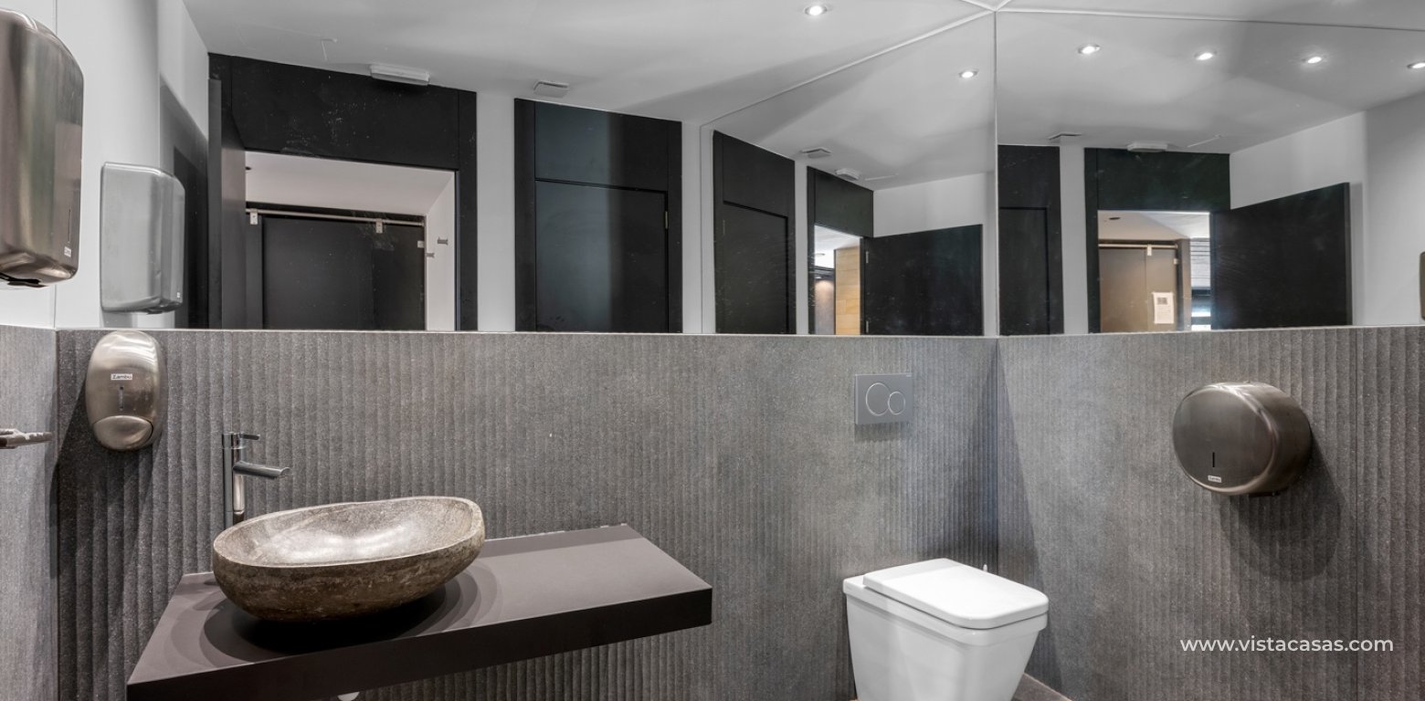 Sale - Appartement - Villamartin - Los Dolses