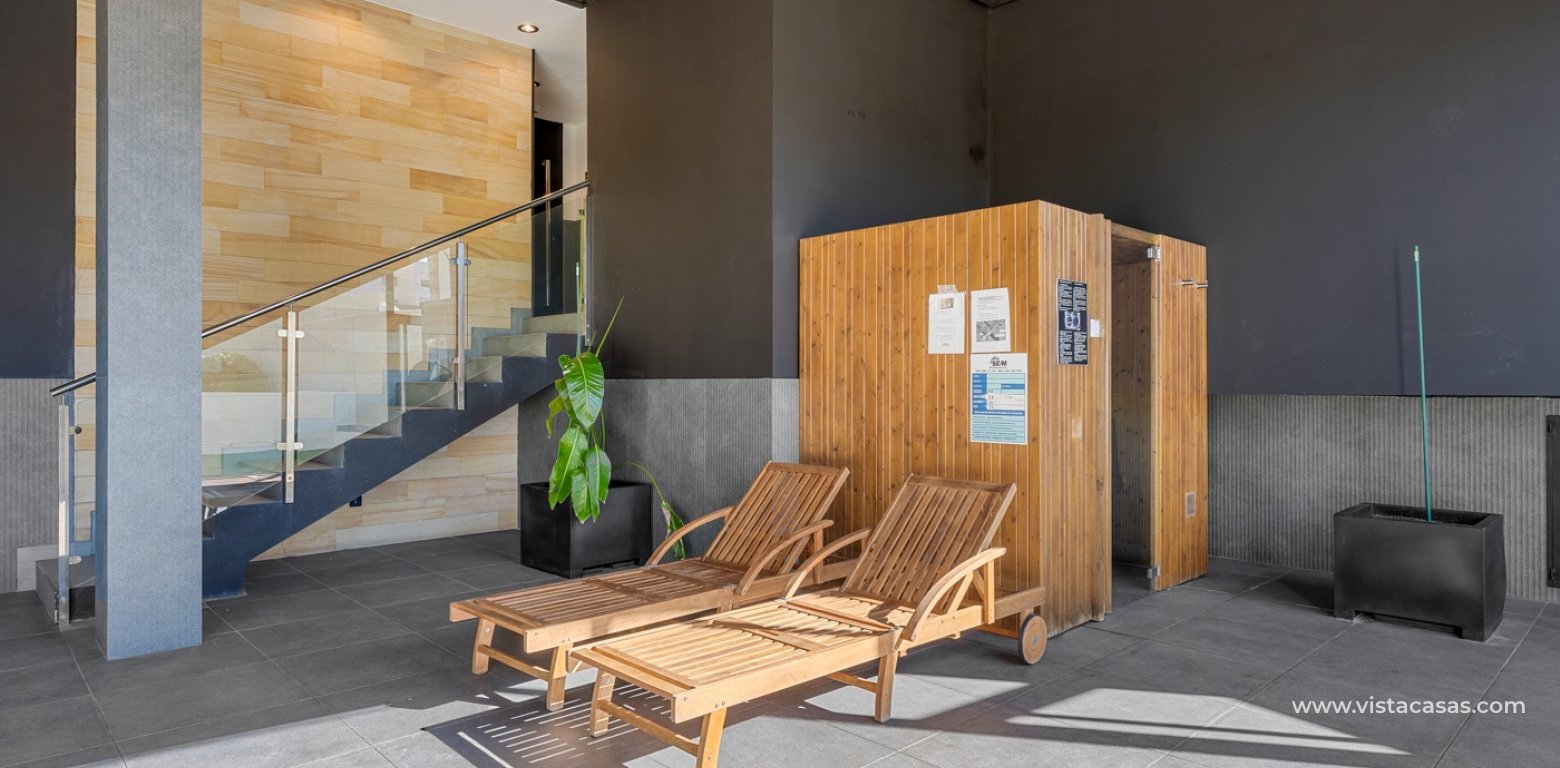 Sale - Appartement - Villamartin - Los Dolses