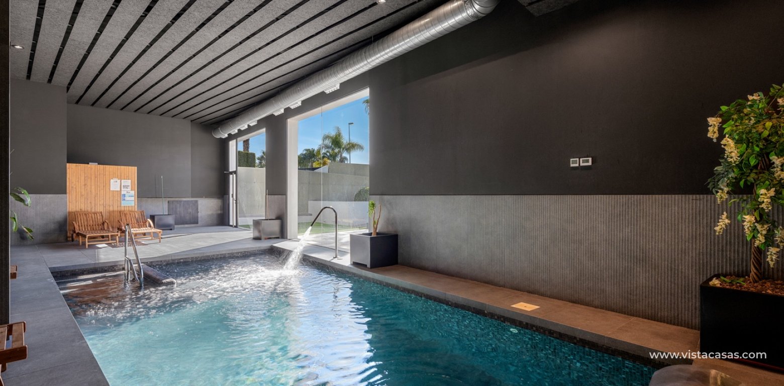 Sale - Appartement - Villamartin - Los Dolses